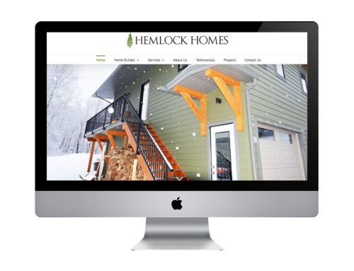 Hemlock Homes