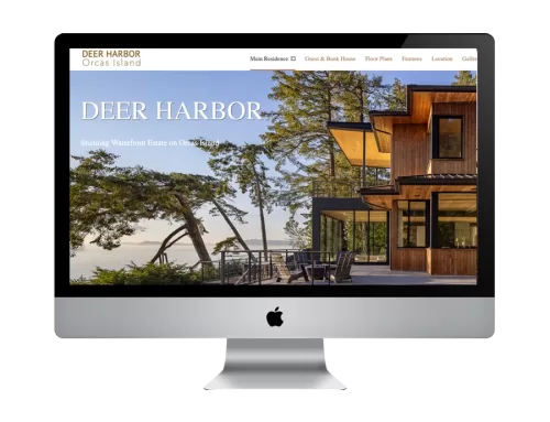 Orca Island Realestate